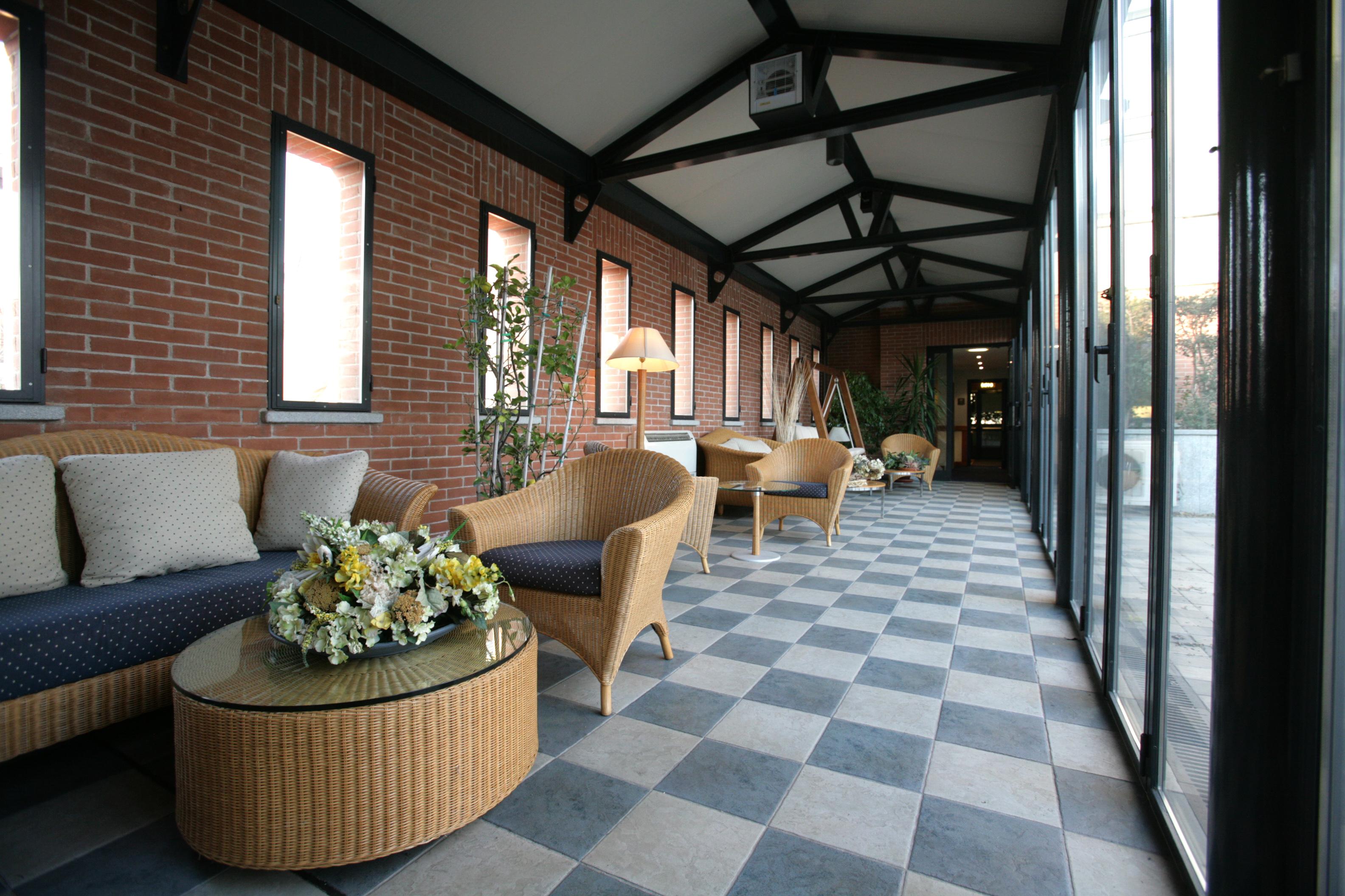 Hotel Pacific Fortino Turin