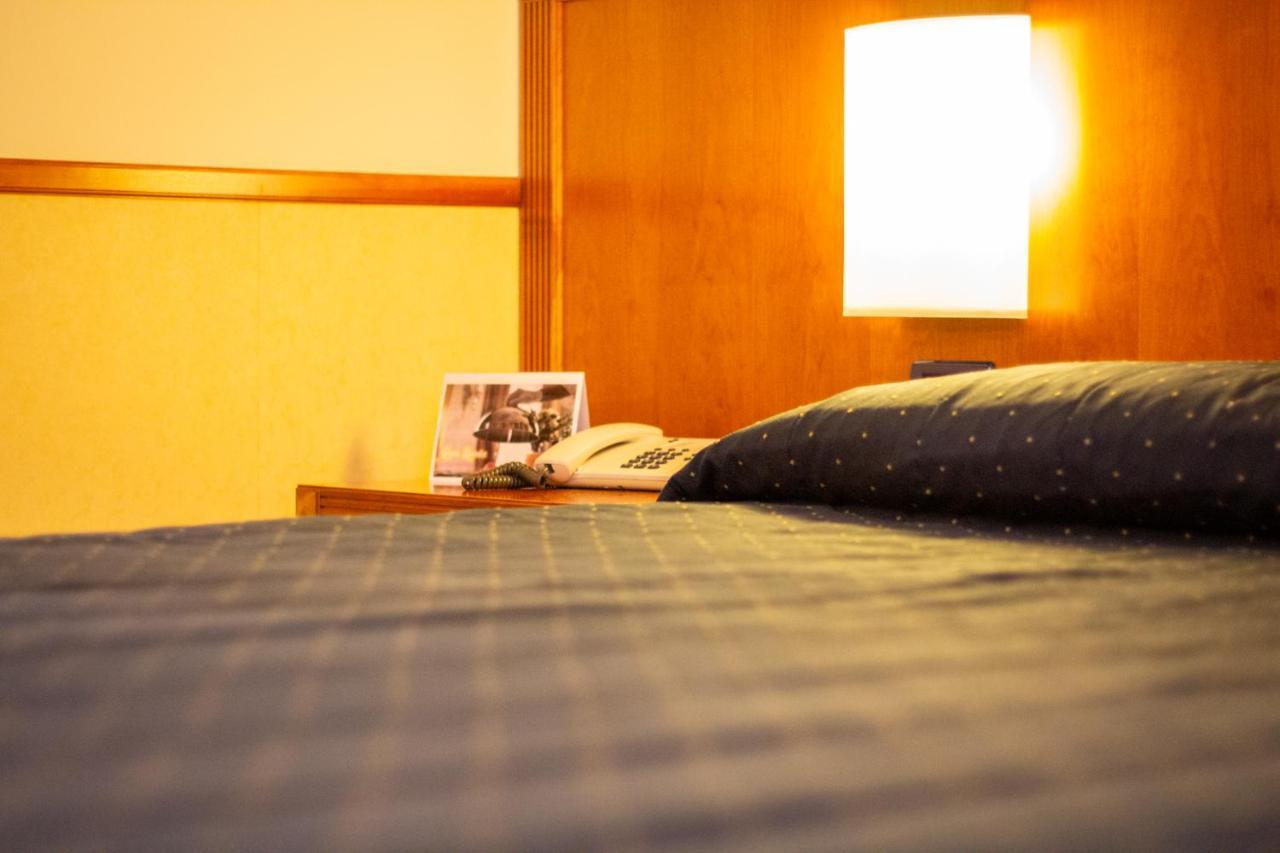 Hotel Pacific Fortino Turin