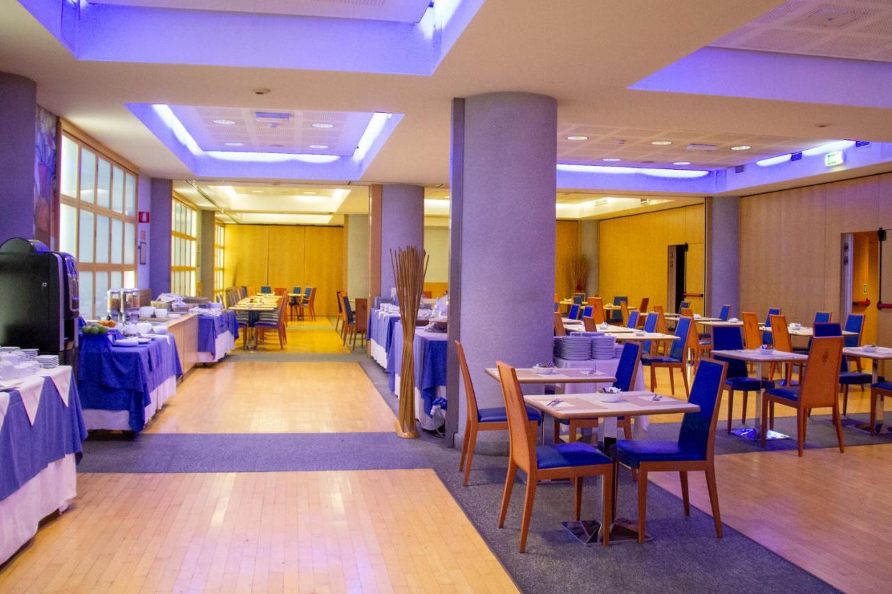 Pacific Fortino Hotel Turin