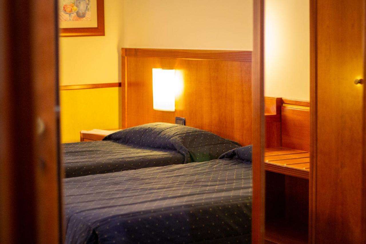 Hotel Pacific Fortino Turin
