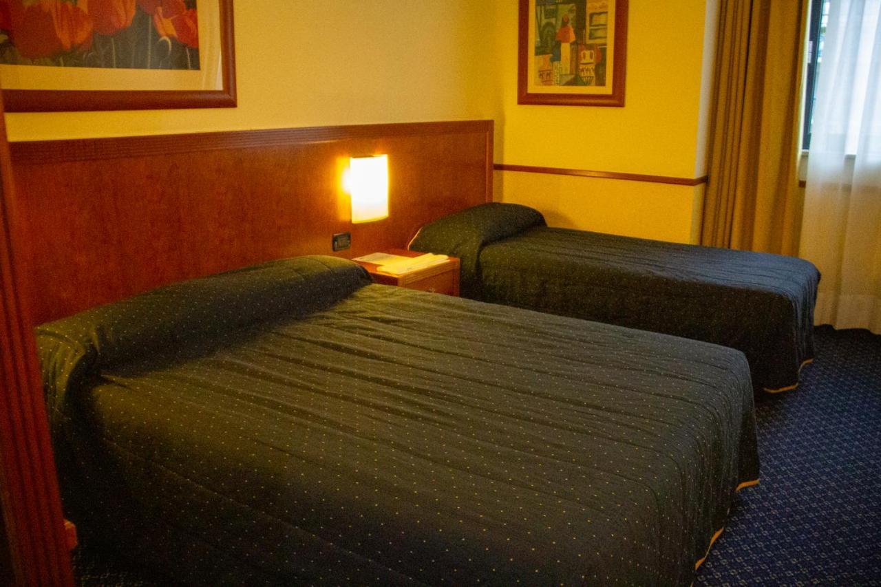 Pacific Fortino 4* Turin