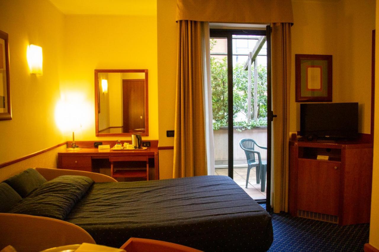 Pacific Fortino 4* Turin
