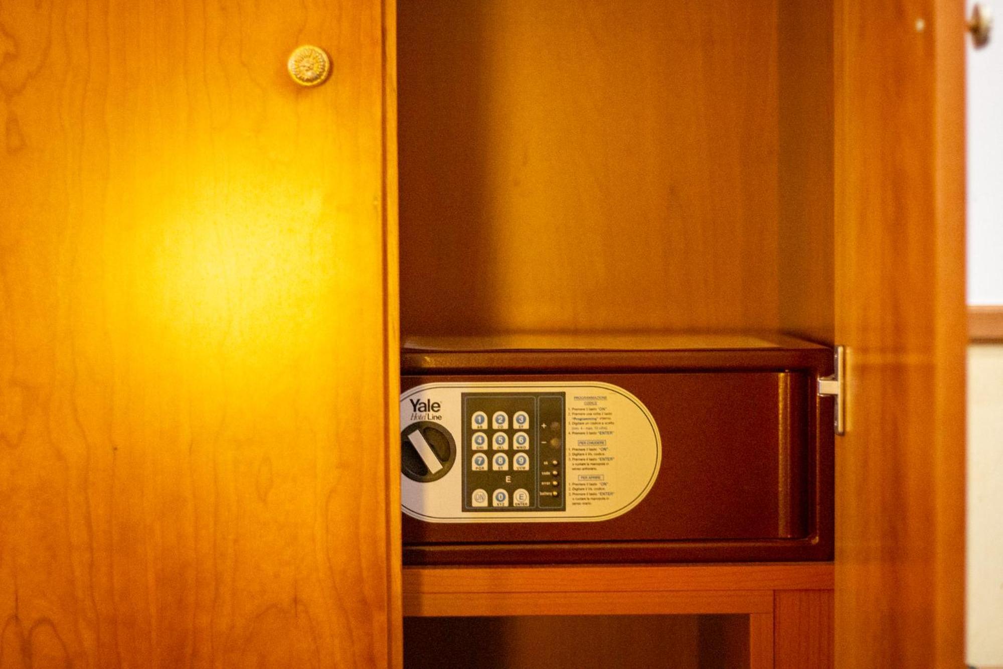 Hotel Pacific Fortino Turin