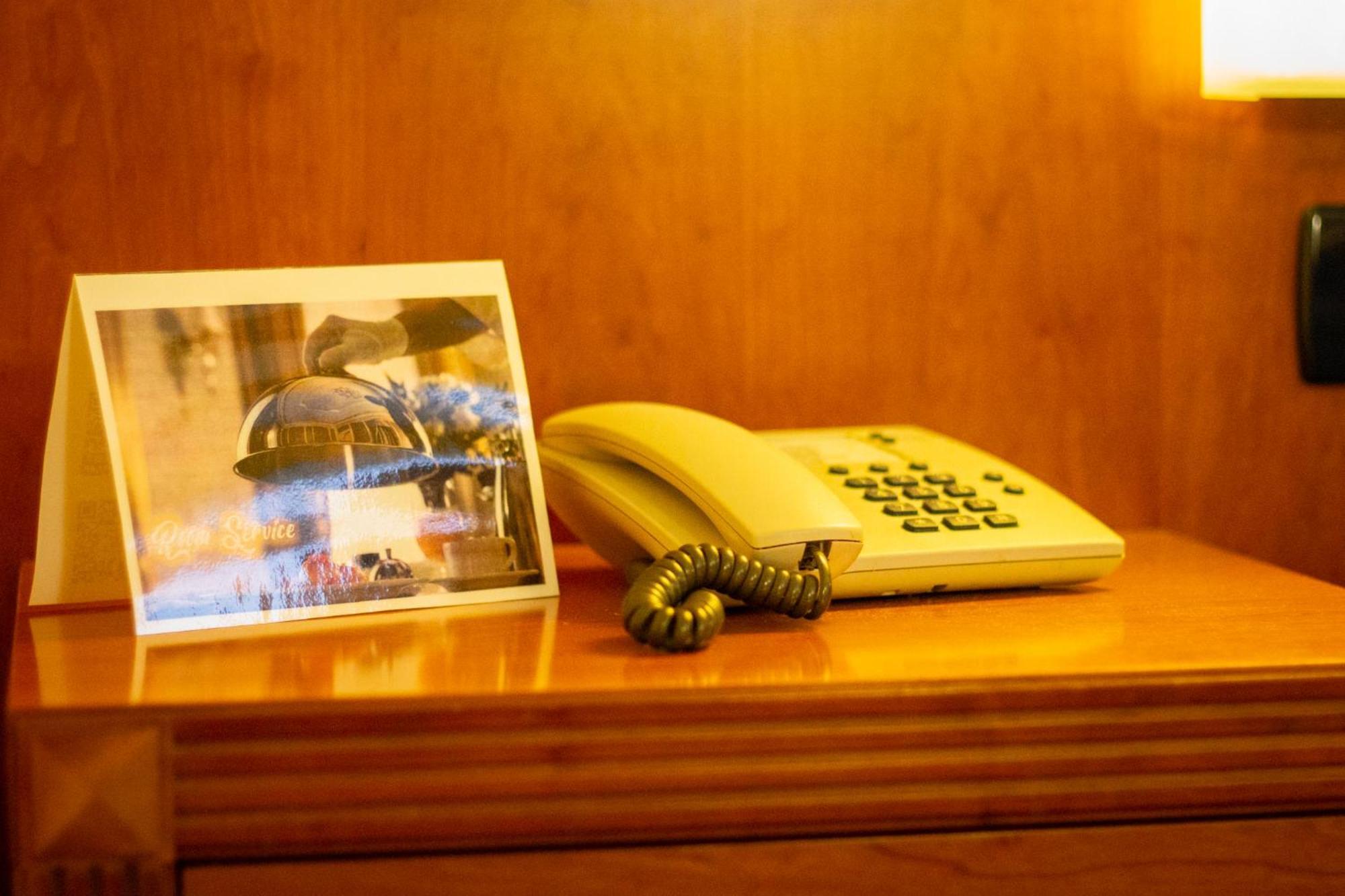 Hotel Pacific Fortino Turin